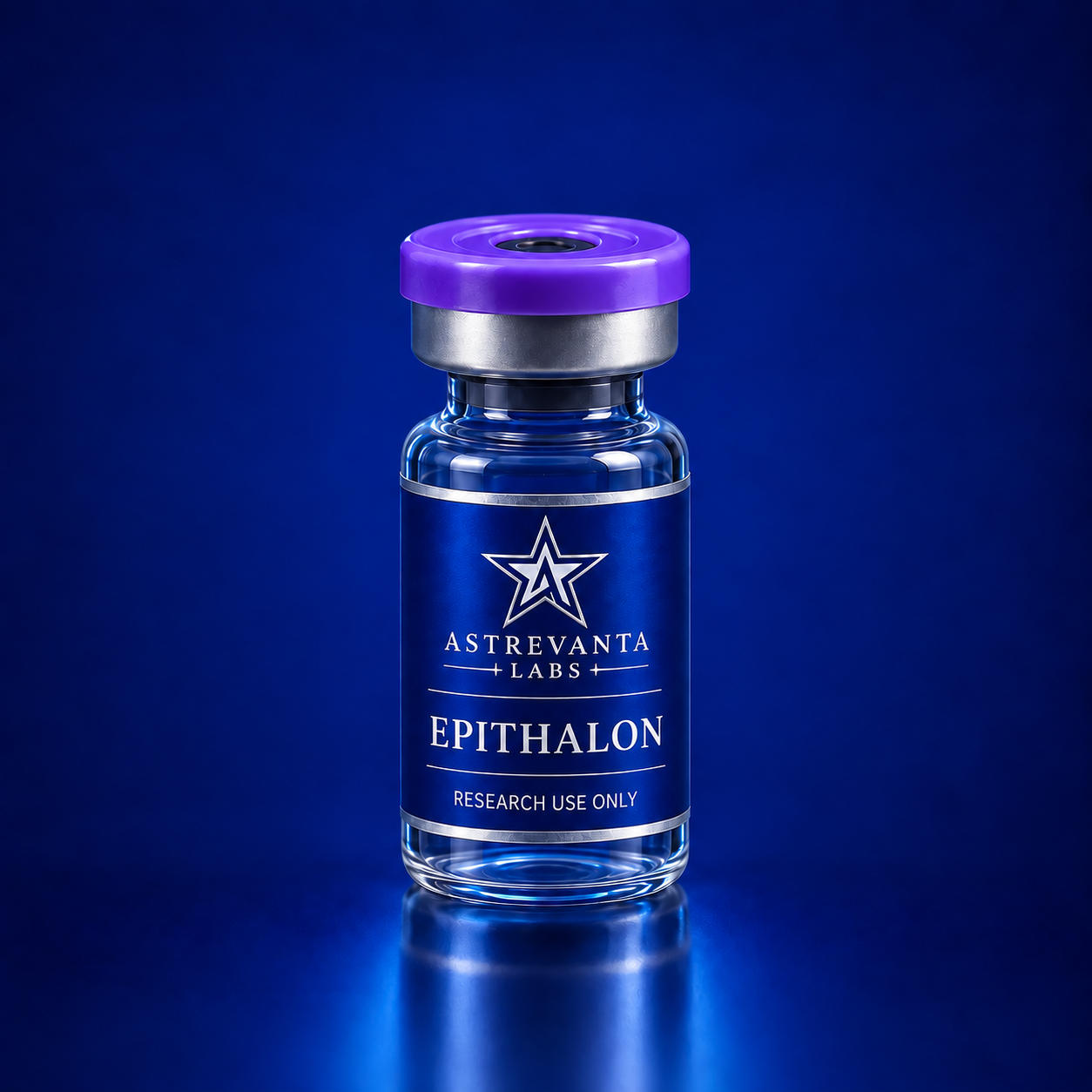 Fiole Epithalon Astrevanta Labs — illustration