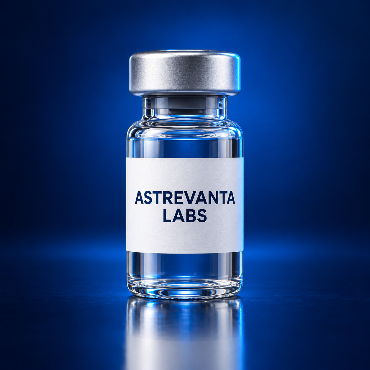 Fiole MT-1 Astrevanta Labs — illustration